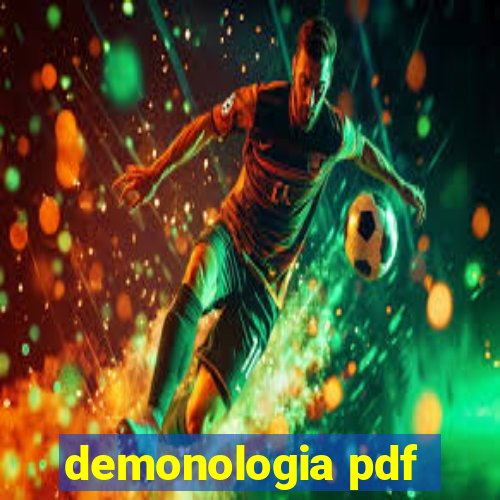 demonologia pdf